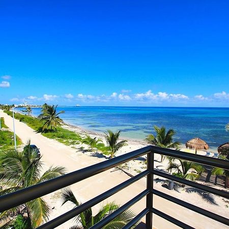 Hotel Arrecifes Costamaya Mahahual Εξωτερικό φωτογραφία