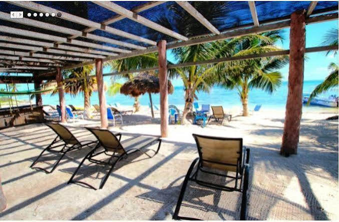 Hotel Arrecifes Costamaya Mahahual Εξωτερικό φωτογραφία