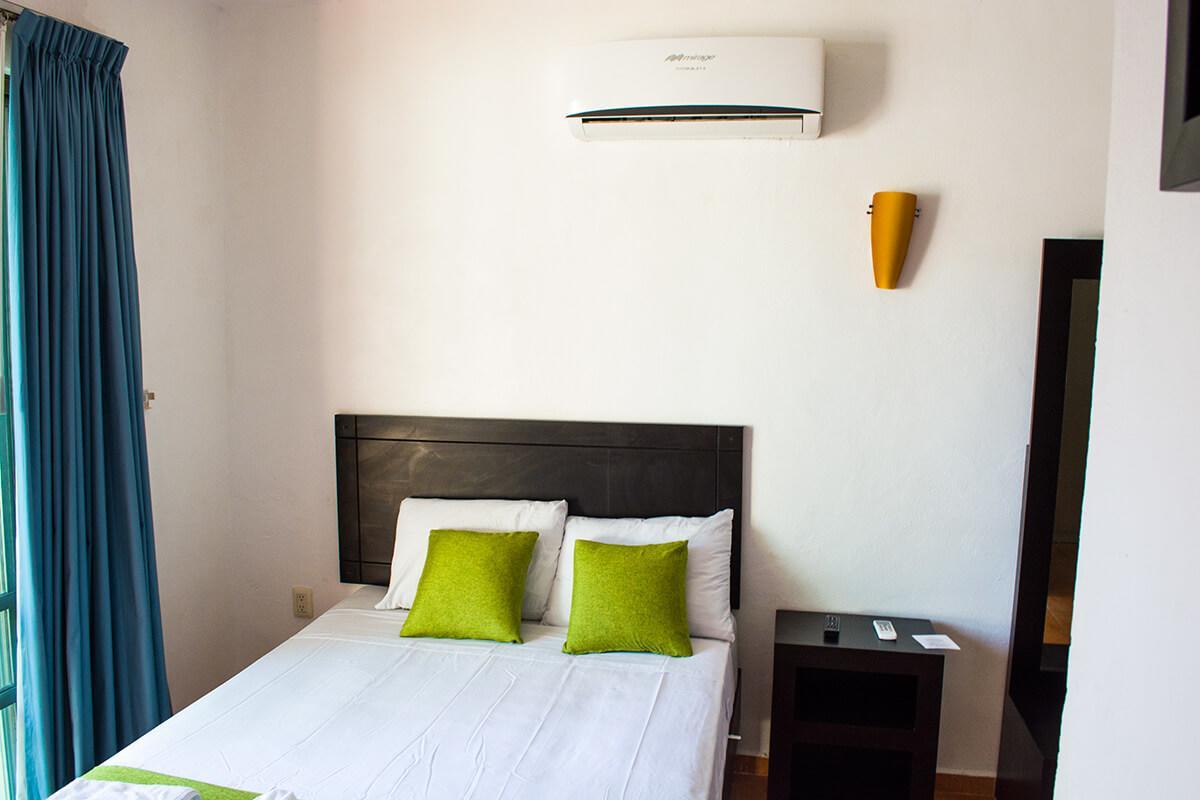 Hotel Arrecifes Costamaya Mahahual Εξωτερικό φωτογραφία