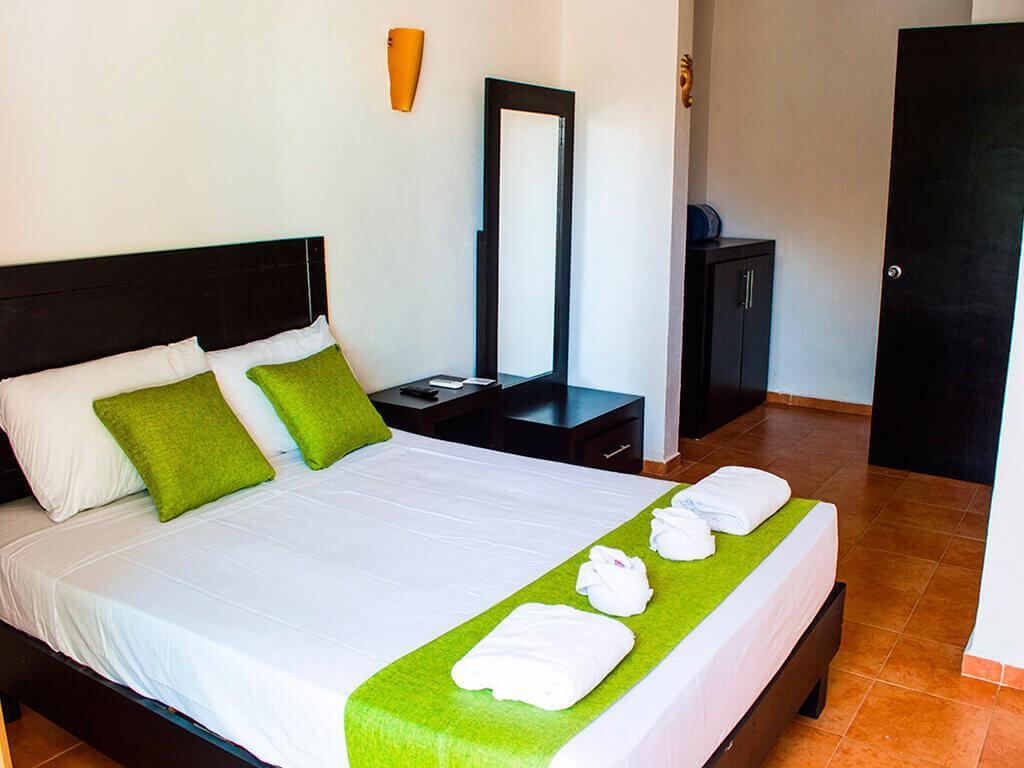 Hotel Arrecifes Costamaya Mahahual Εξωτερικό φωτογραφία