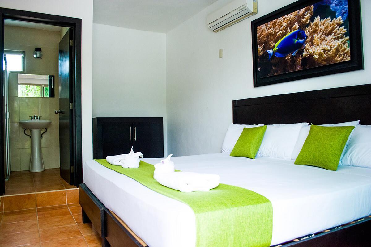 Hotel Arrecifes Costamaya Mahahual Εξωτερικό φωτογραφία