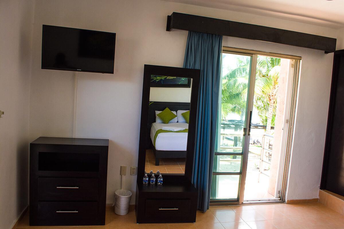 Hotel Arrecifes Costamaya Mahahual Εξωτερικό φωτογραφία