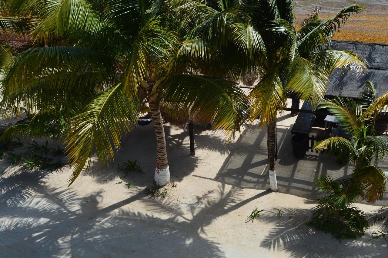 Hotel Arrecifes Costamaya Mahahual Εξωτερικό φωτογραφία